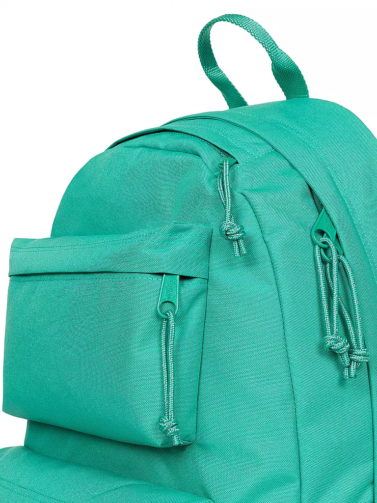 EASTPAK | Rucksack Padded Double | Verde