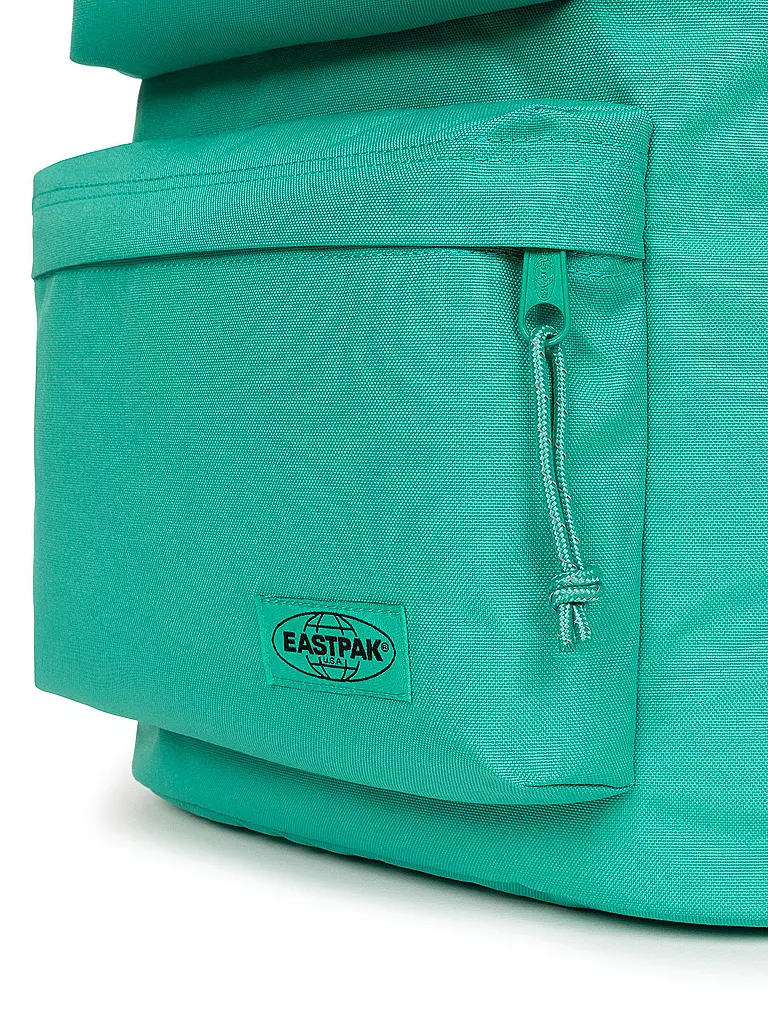 EASTPAK | Rucksack Padded Double | Verde
