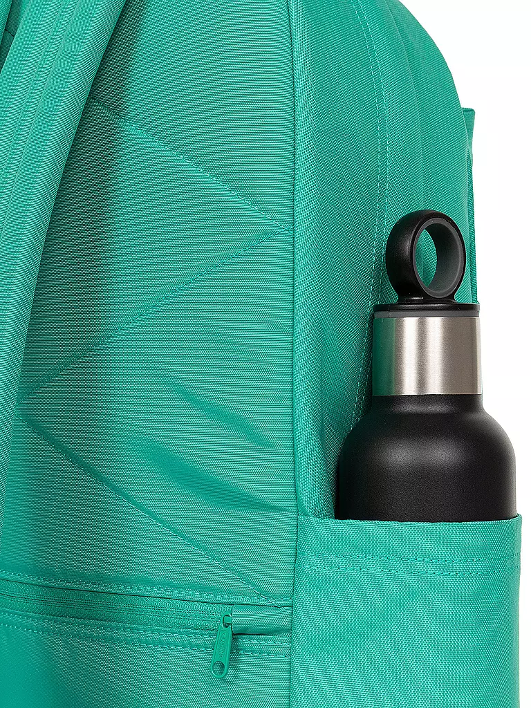EASTPAK | Rucksack Padded Double | Verde