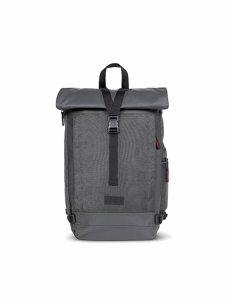 EASTPAK | Rucksack Tecum Roll Cnnct  20L | Gris
