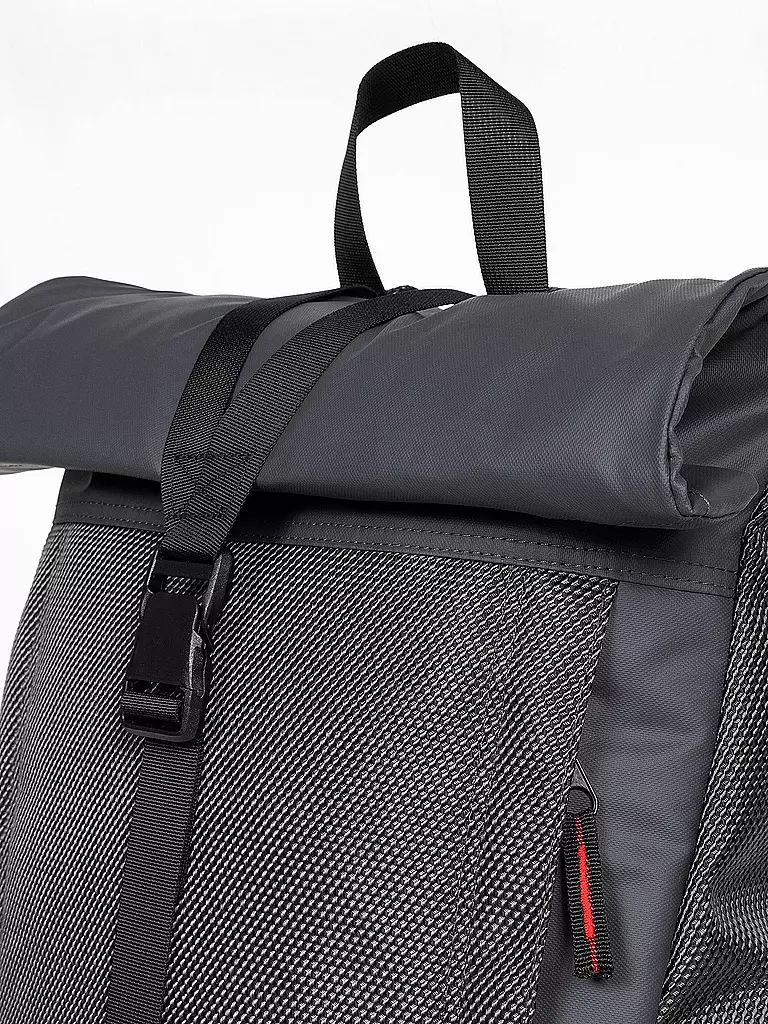 EASTPAK | Rucksack Tecum Roll Cnnct  20L | Gris