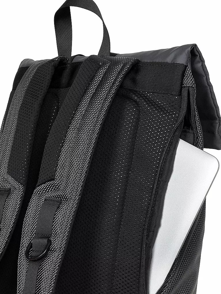 EASTPAK | Rucksack Tecum Roll Cnnct  20L | Gris