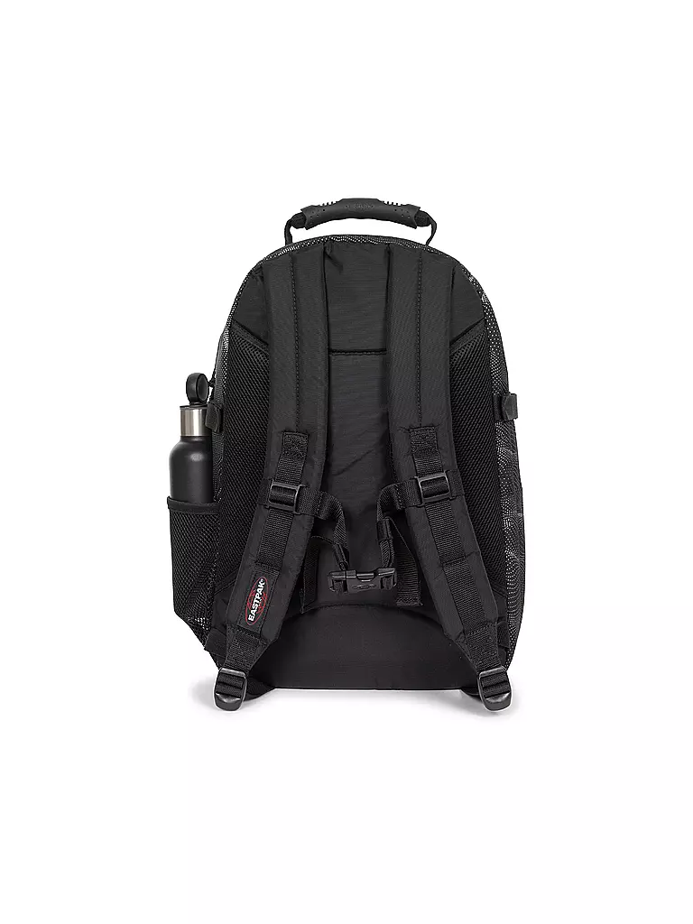 EASTPAK | Rucksack Tutor 39L | Negro