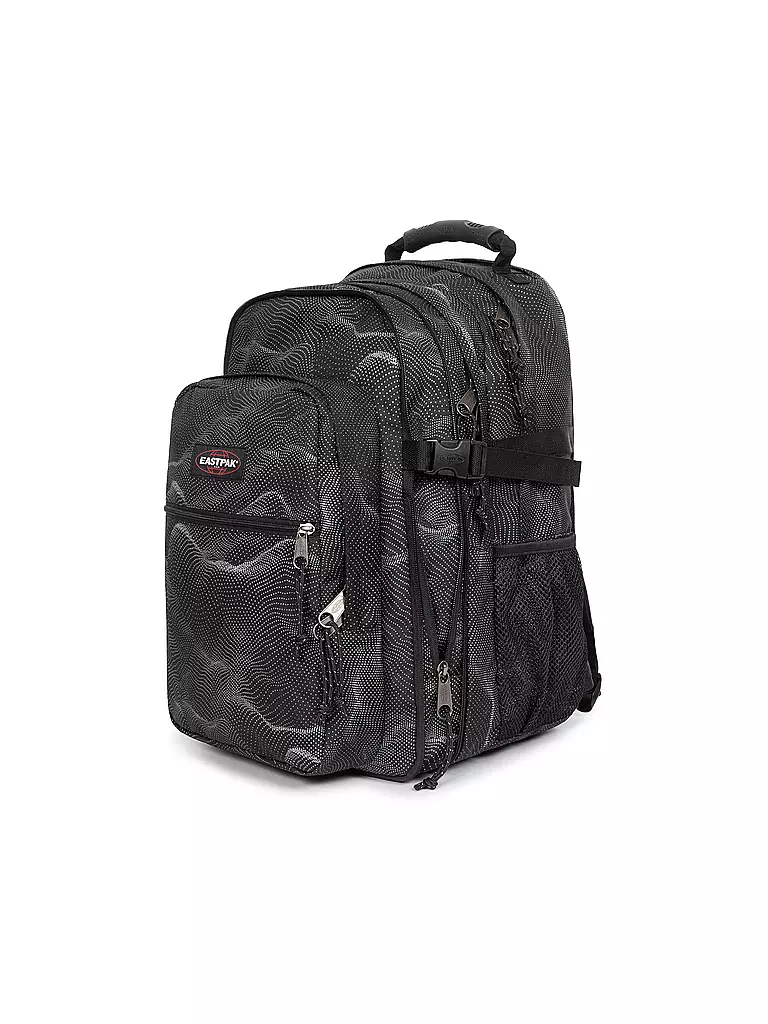 EASTPAK | Rucksack Tutor 39L | Negro