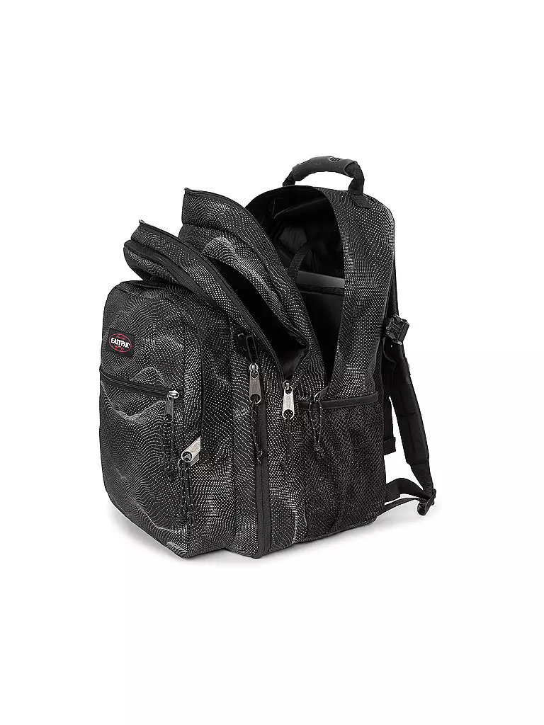 EASTPAK | Rucksack Tutor 39L | Negro