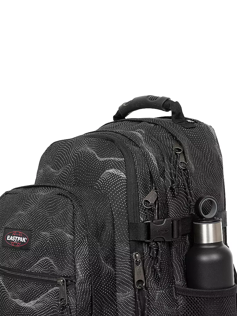 EASTPAK | Rucksack Tutor 39L | Negro