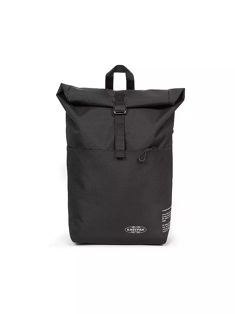 EASTPAK | Rucksack Up Roll 23L | Negro