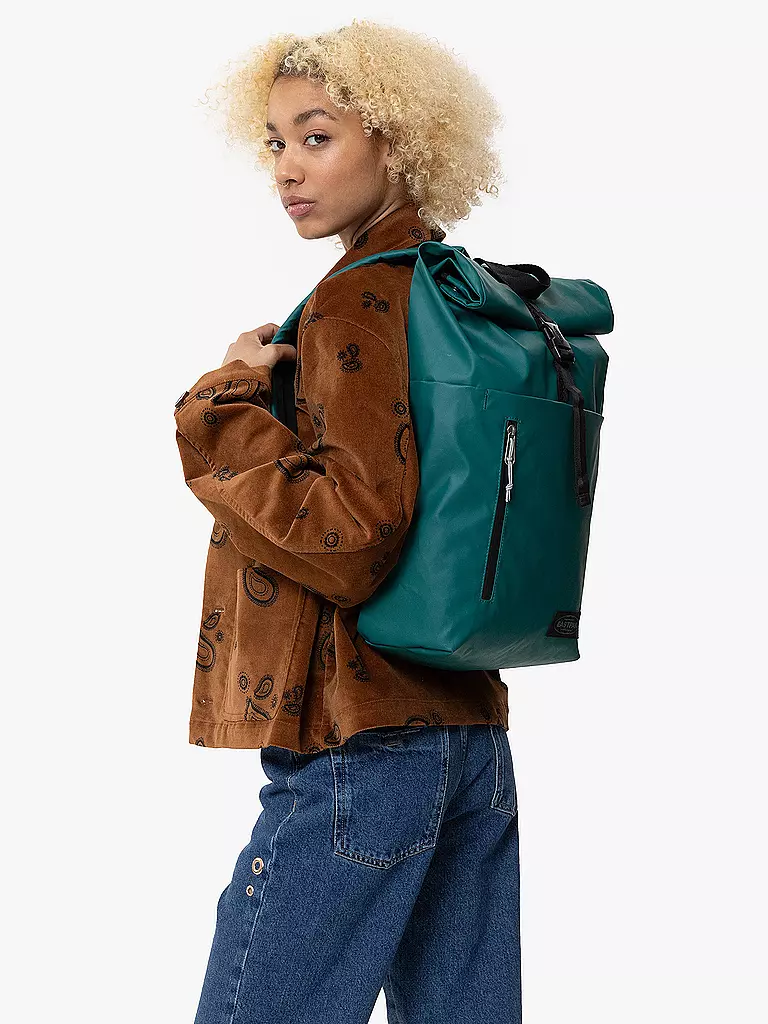 EASTPAK | Rucksack Up Roll 23L | Azul