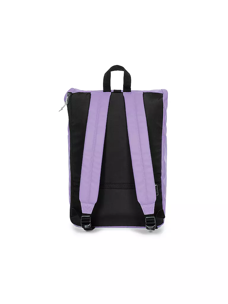 EASTPAK | Rucksack Up Roll 23L | Lila