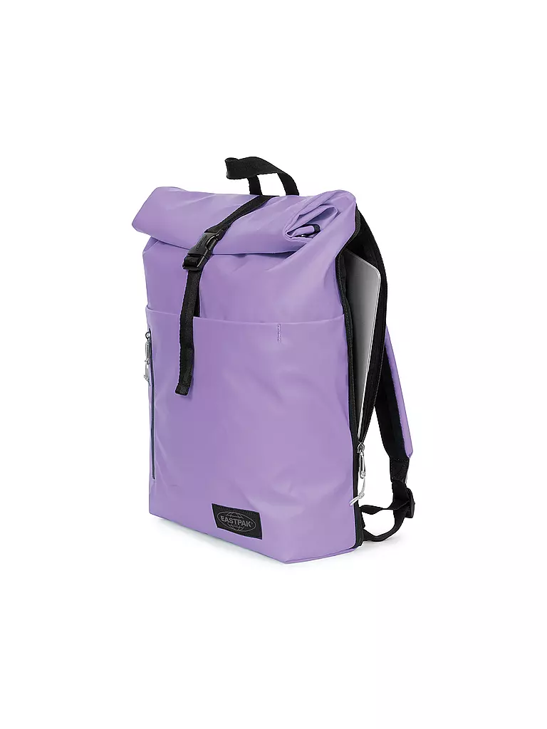 EASTPAK | Rucksack Up Roll 23L | Lila