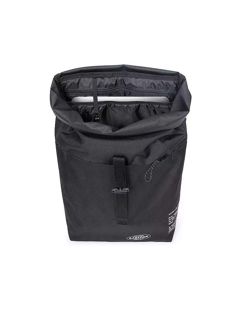 EASTPAK | Rucksack Up Roll 23L | Negro
