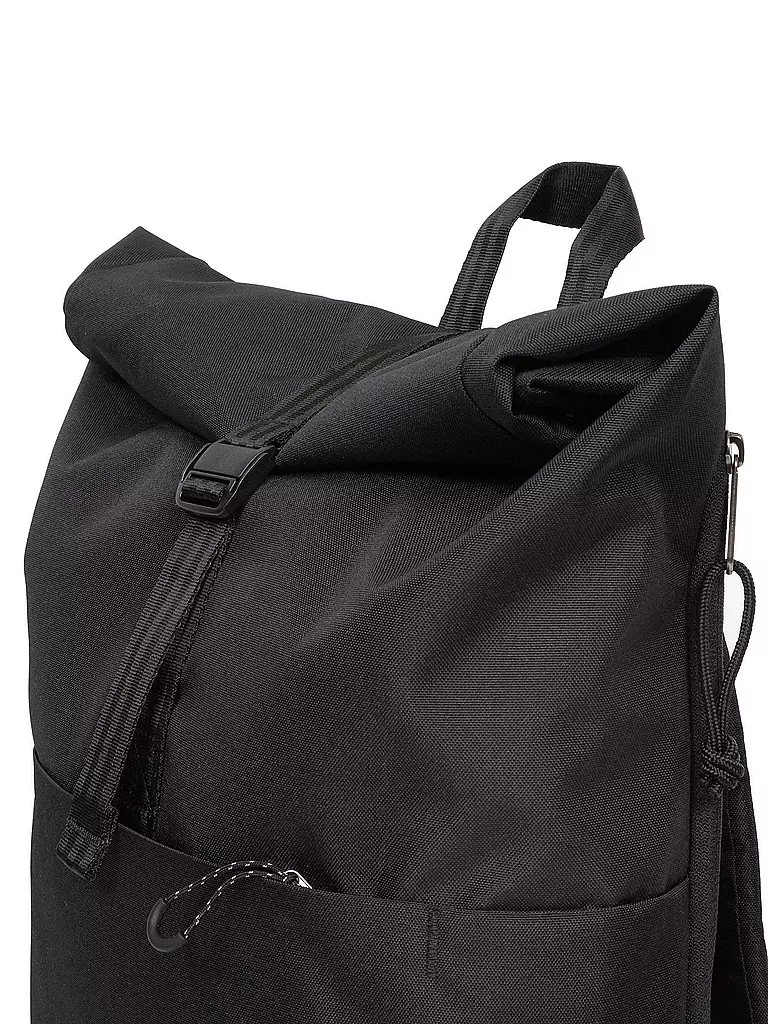 EASTPAK | Rucksack Up Roll 23L | Negro