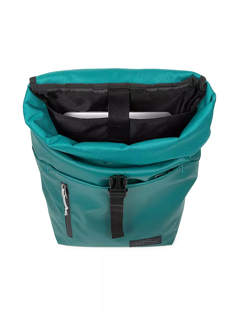 EASTPAK | Rucksack Up Roll 23L | Azul