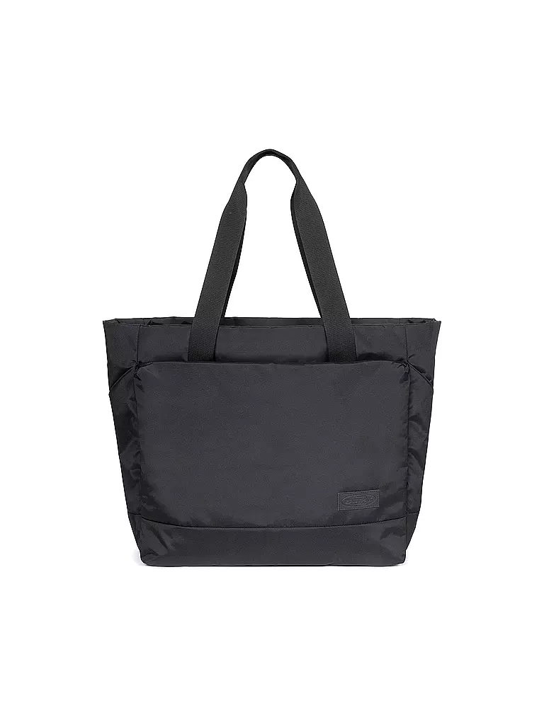 EASTPAK | Tasche CNNCT F Satch 19L | Negro
