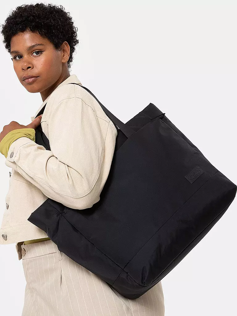 EASTPAK | Tasche CNNCT F Satch 19L | Negro