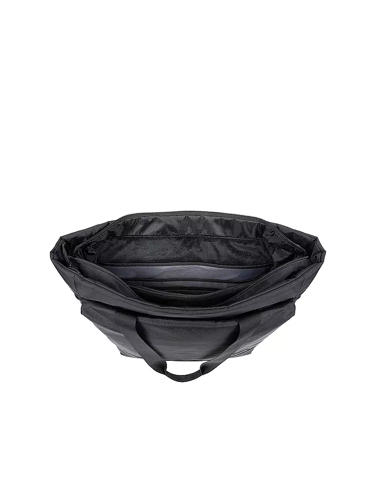 EASTPAK | Tasche CNNCT F Satch 19L | Negro