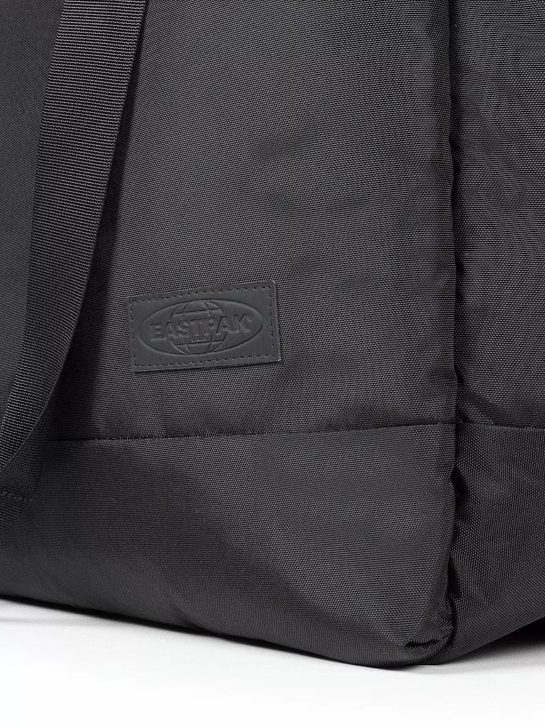 EASTPAK | Tasche CNNCT F Satch 19L | Negro