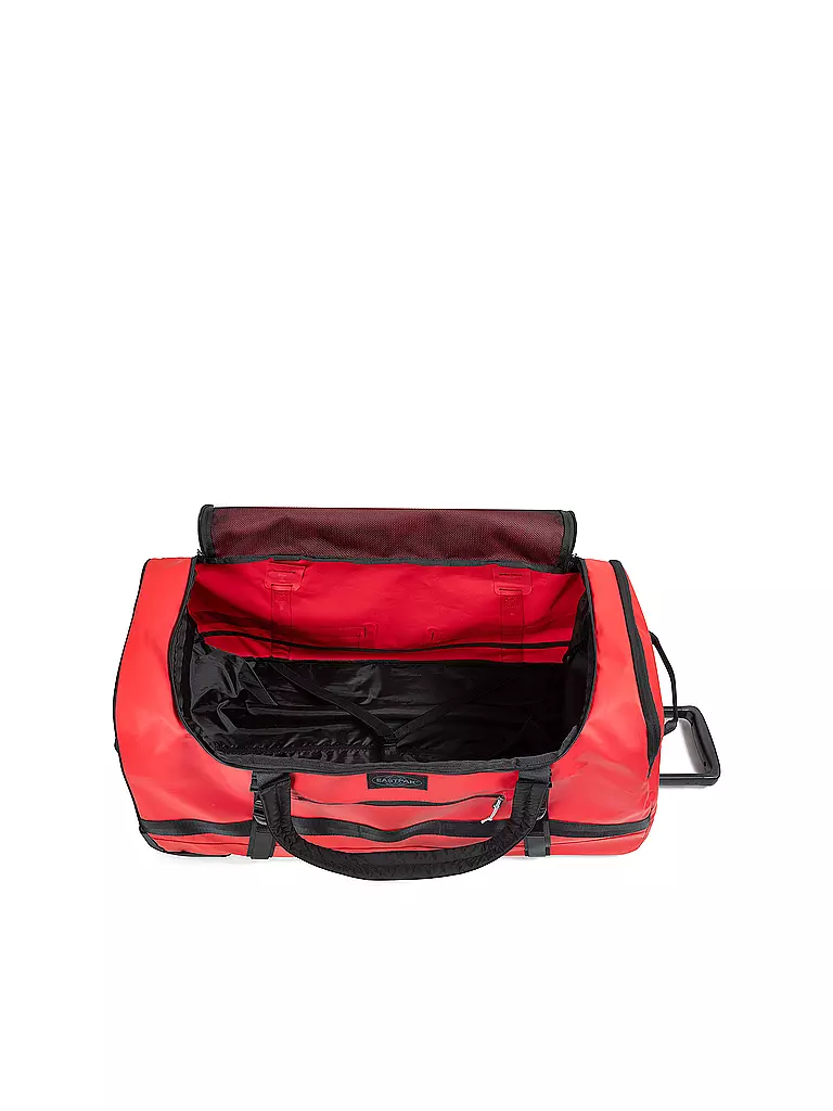 EASTPAK | Trolley de viaje Duffelbag L 90L |