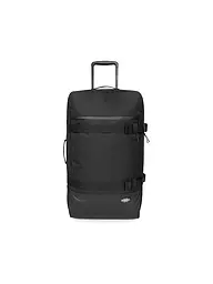 EASTPAK | Trolley de viaje Icon Travel'r M 55L | Negro