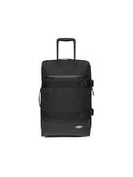EASTPAK | Trolley de viaje Icon Travel'r S 33L | Negro