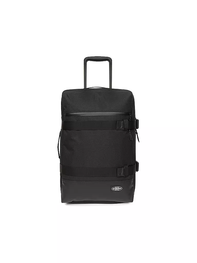EASTPAK | Trolley de viaje Icon Travel'r S 33L | Negro
