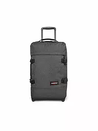 EASTPAK | Trolley de viaje Strapverz S 42L | Gris