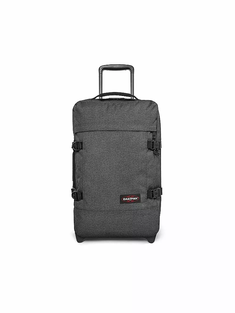 EASTPAK | Trolley de viaje Strapverz S 42L | Gris