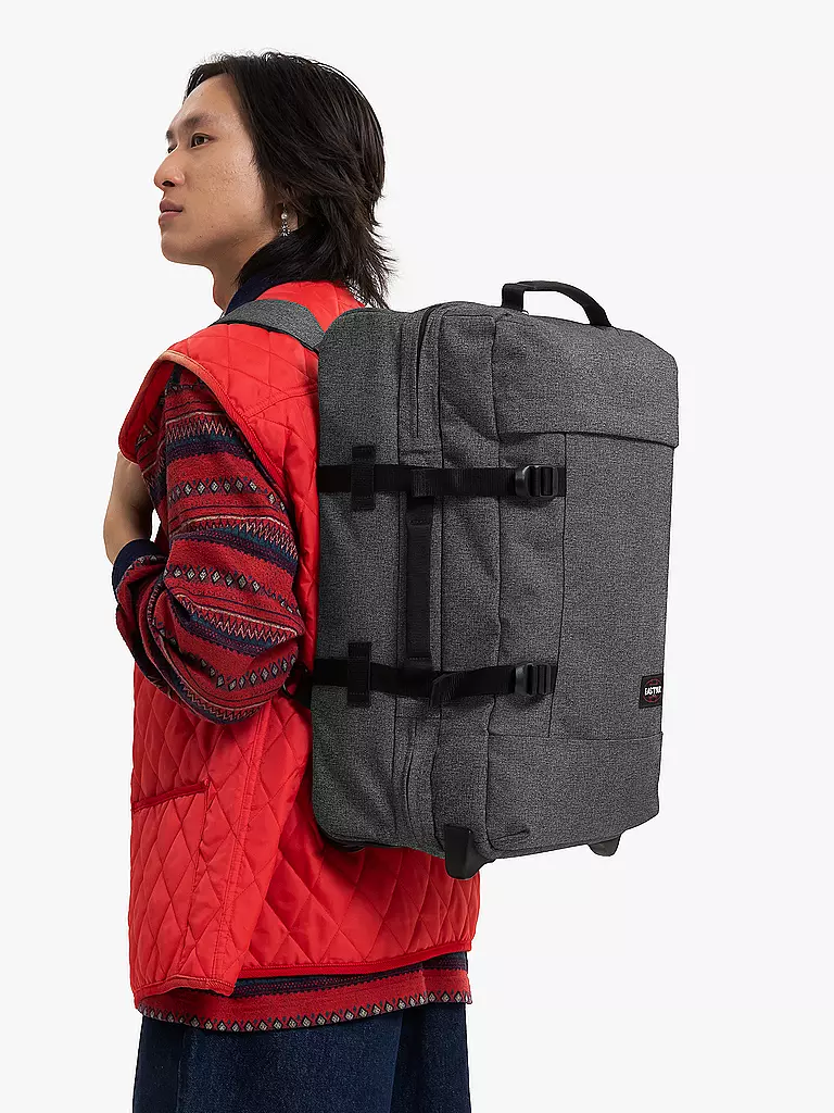 EASTPAK | Trolley de viaje Strapverz S 42L |