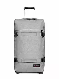 EASTPAK | Trolley de viaje Transit'R L | Gris claro