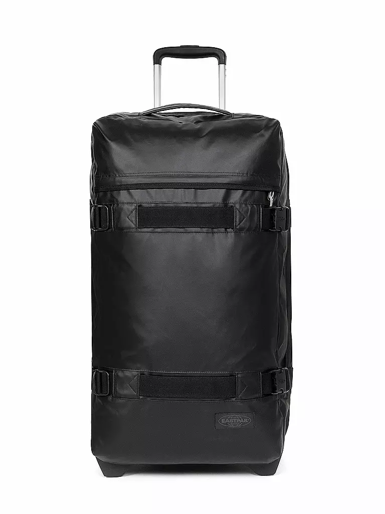 EASTPAK | Trolley de viaje Transit'R L | Negro