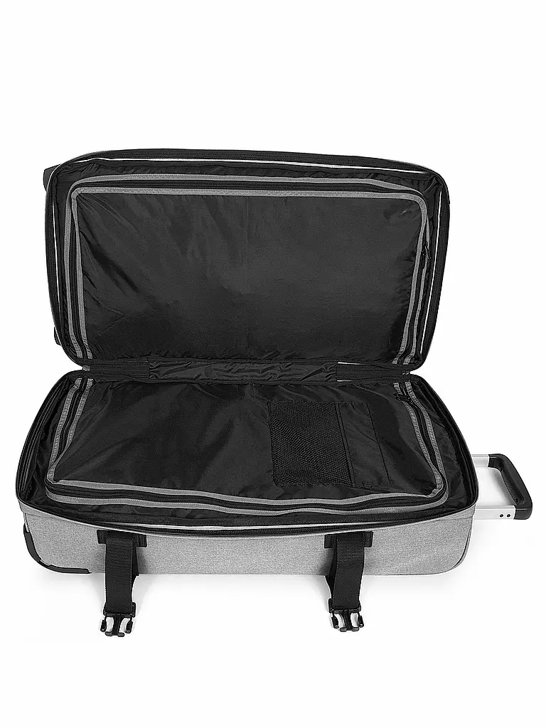 EASTPAK | Trolley de viaje Transit'R L | Gris claro