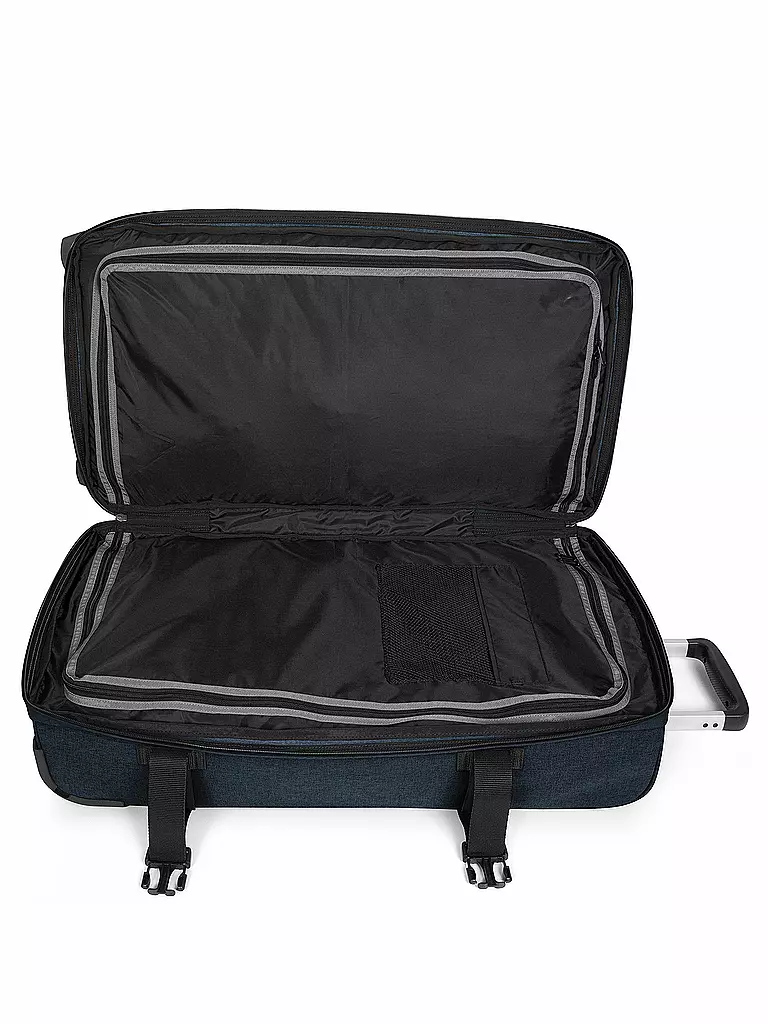 EASTPAK | Trolley de viaje Transit'R L | Azul oscuro