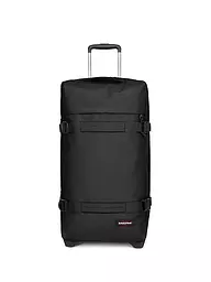 EASTPAK | Trolley de viaje Transit'R M 71-80L | Negro