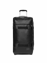 EASTPAK | Trolley de viaje Transit'R M 71-80L | Negro
