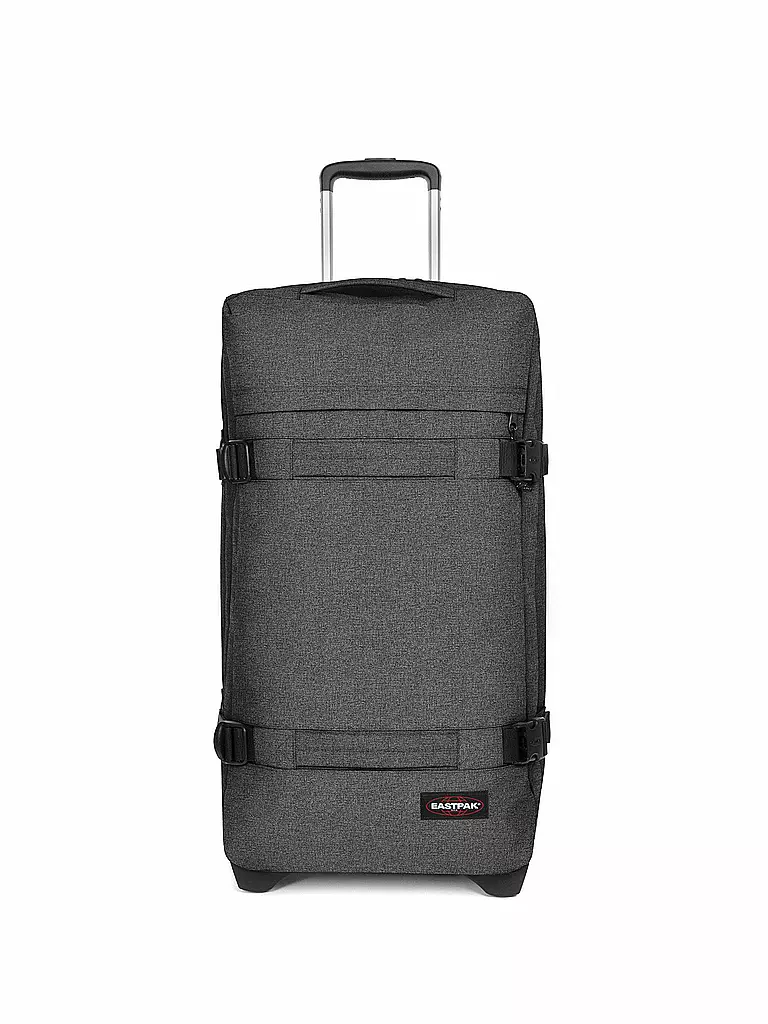 EASTPAK | Trolley de viaje Transit'R M 71-80L | Gris