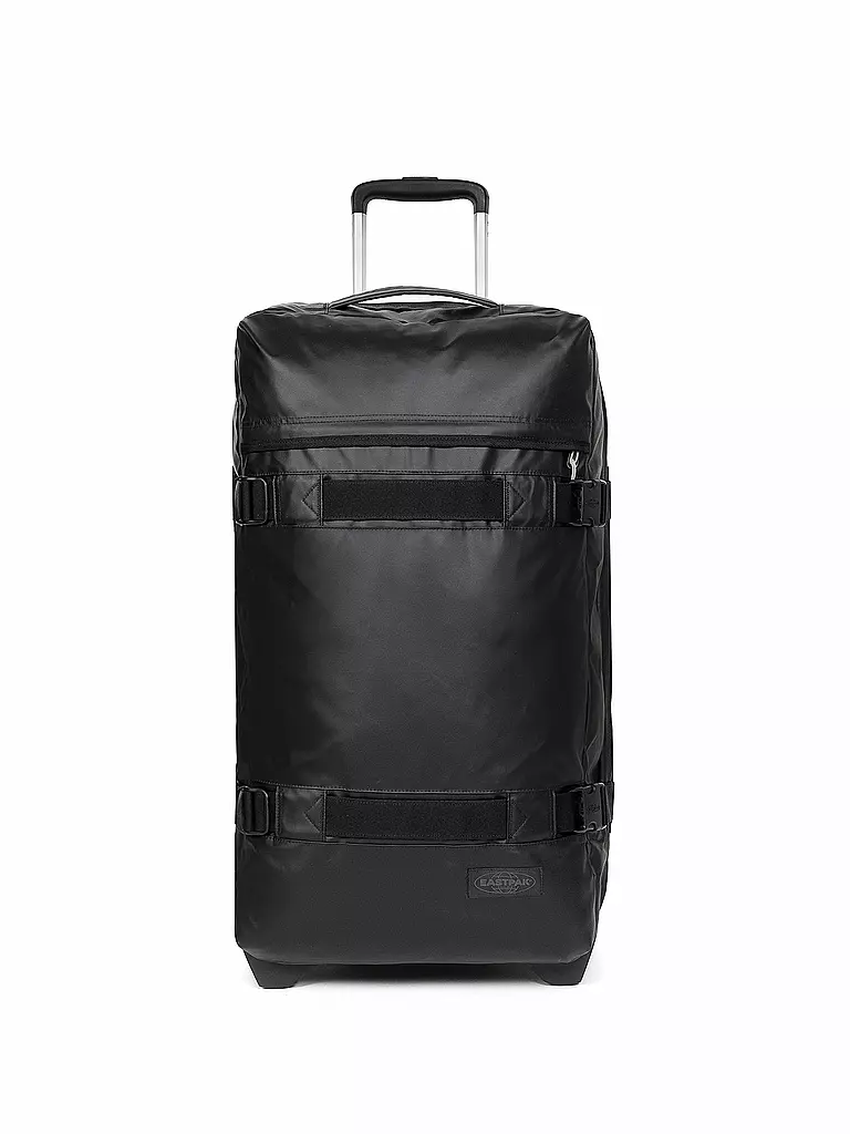 EASTPAK | Trolley de viaje Transit'R M 71-80L | Negro
