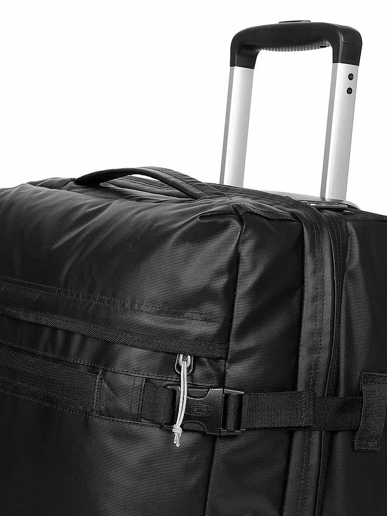 EASTPAK | Trolley de viaje Transit'R S | Negro