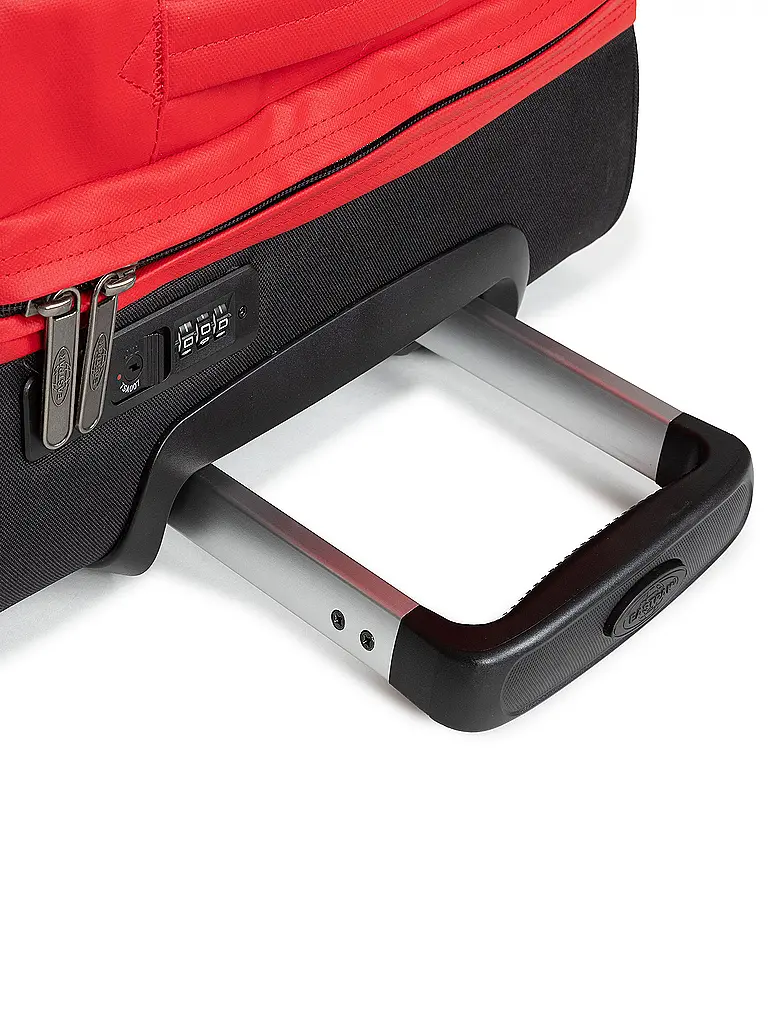 EASTPAK | Trolley de viaje Transit'R S | Rojo