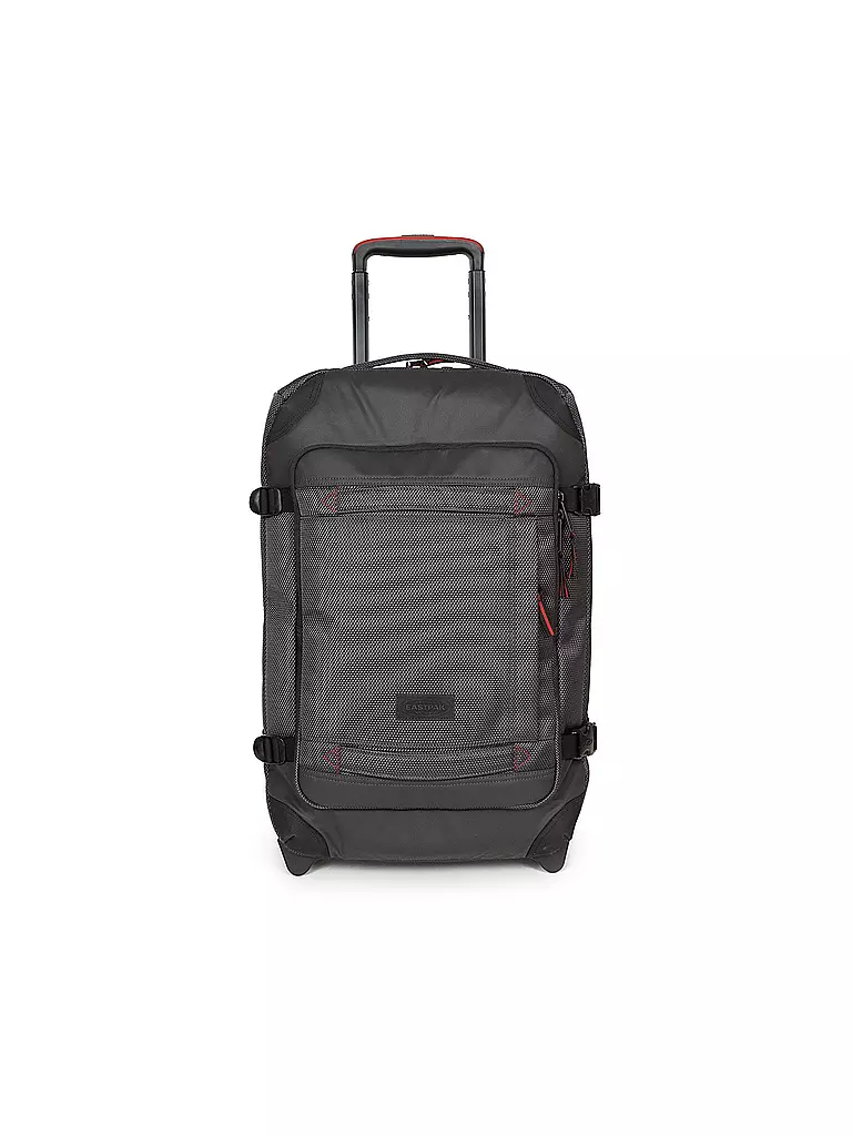 EASTPAK | Trolley de viaje Tranverz CNNCT S Accent Grey | Gris