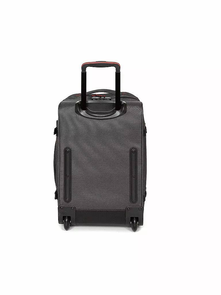 EASTPAK | Trolley de viaje Tranverz CNNCT S Accent Grey | Gris
