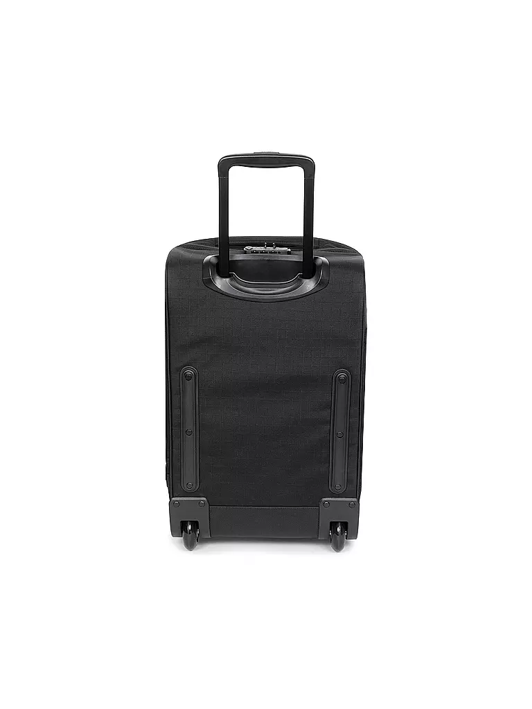 EASTPAK | Trolley de viaje Tranverz CNNCT S Accent Grey |