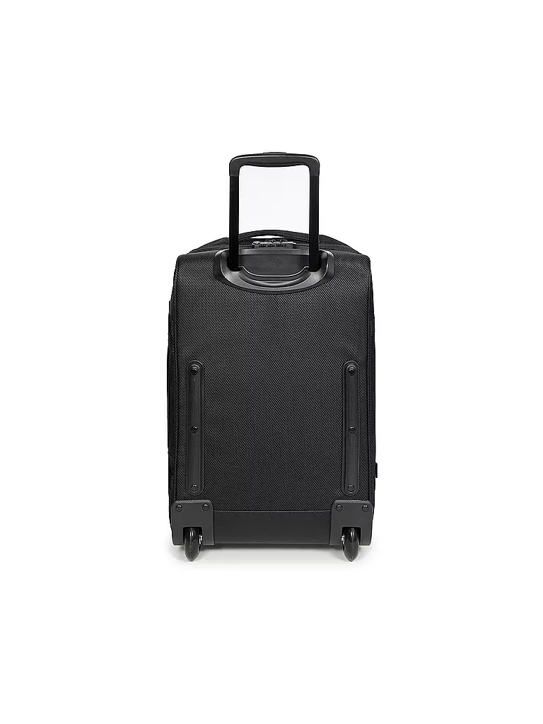 EASTPAK | Trolley de viaje Tranverz CNNCT S Accent Grey |