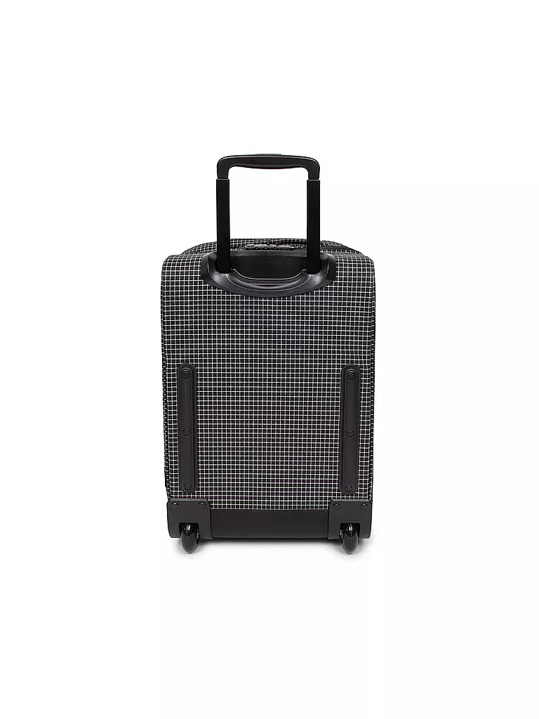 EASTPAK | Trolley de viaje Tranverz CNNCT S Accent Grey |