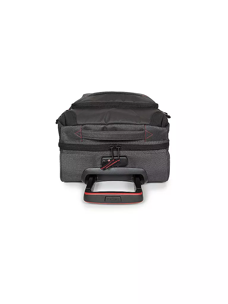 EASTPAK | Trolley de viaje Tranverz CNNCT S Accent Grey |