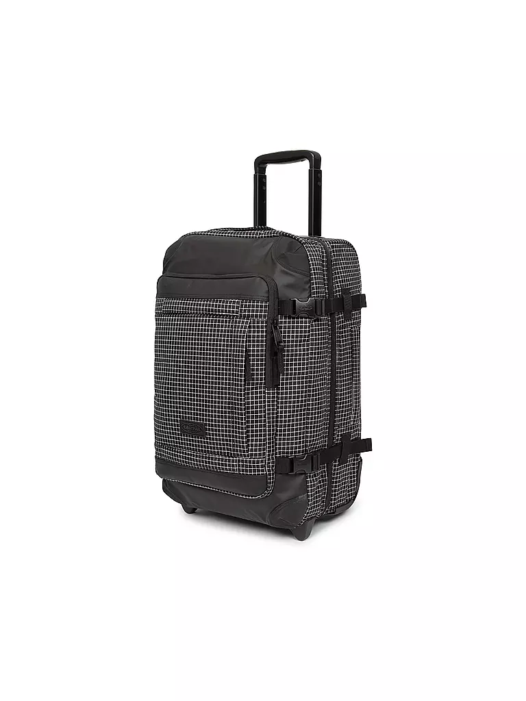 EASTPAK | Trolley de viaje Tranverz CNNCT S Accent Grey |