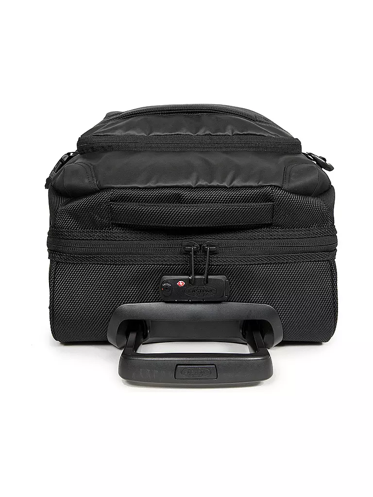 EASTPAK | Trolley de viaje Tranverz CNNCT S Accent Grey |