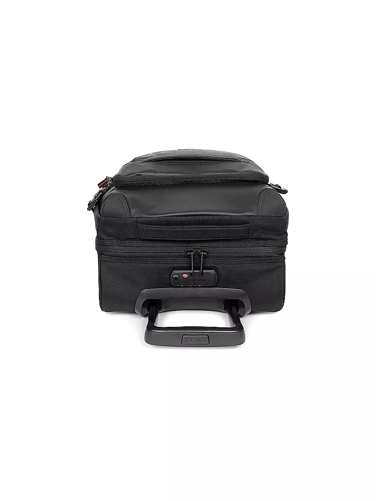 EASTPAK | Trolley de viaje Tranverz CNNCT S Accent Grey |