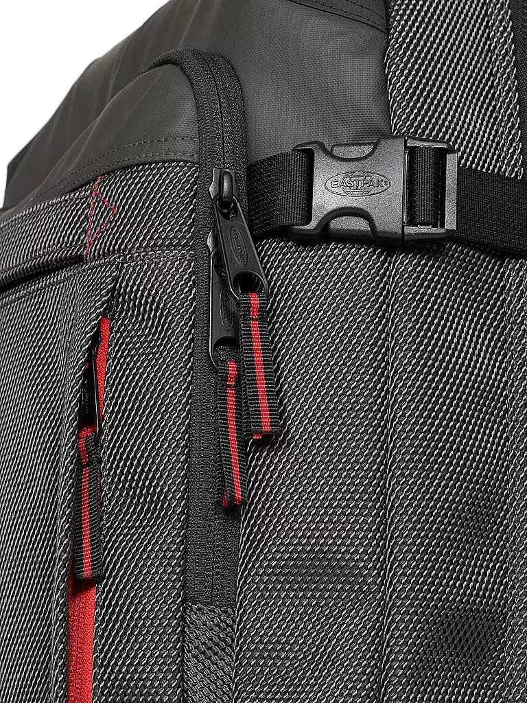 EASTPAK | Trolley de viaje Tranverz CNNCT S Accent Grey |