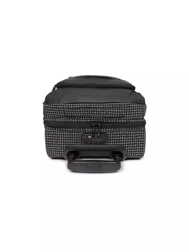 EASTPAK | Trolley de viaje Tranverz CNNCT S Accent Grey |
