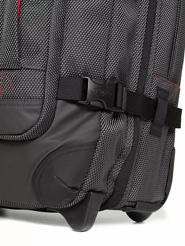 EASTPAK | Trolley de viaje Tranverz CNNCT S Accent Grey |